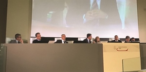 GRANO DURO: LA FILIERA PARTE CON LA FASE OPERATIVA, AL VIA UN NUOVO DISCIPLINARE PER IL MIGLIORAMENTO QUALITATIVO